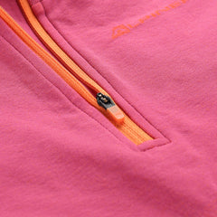 fuchsia röd