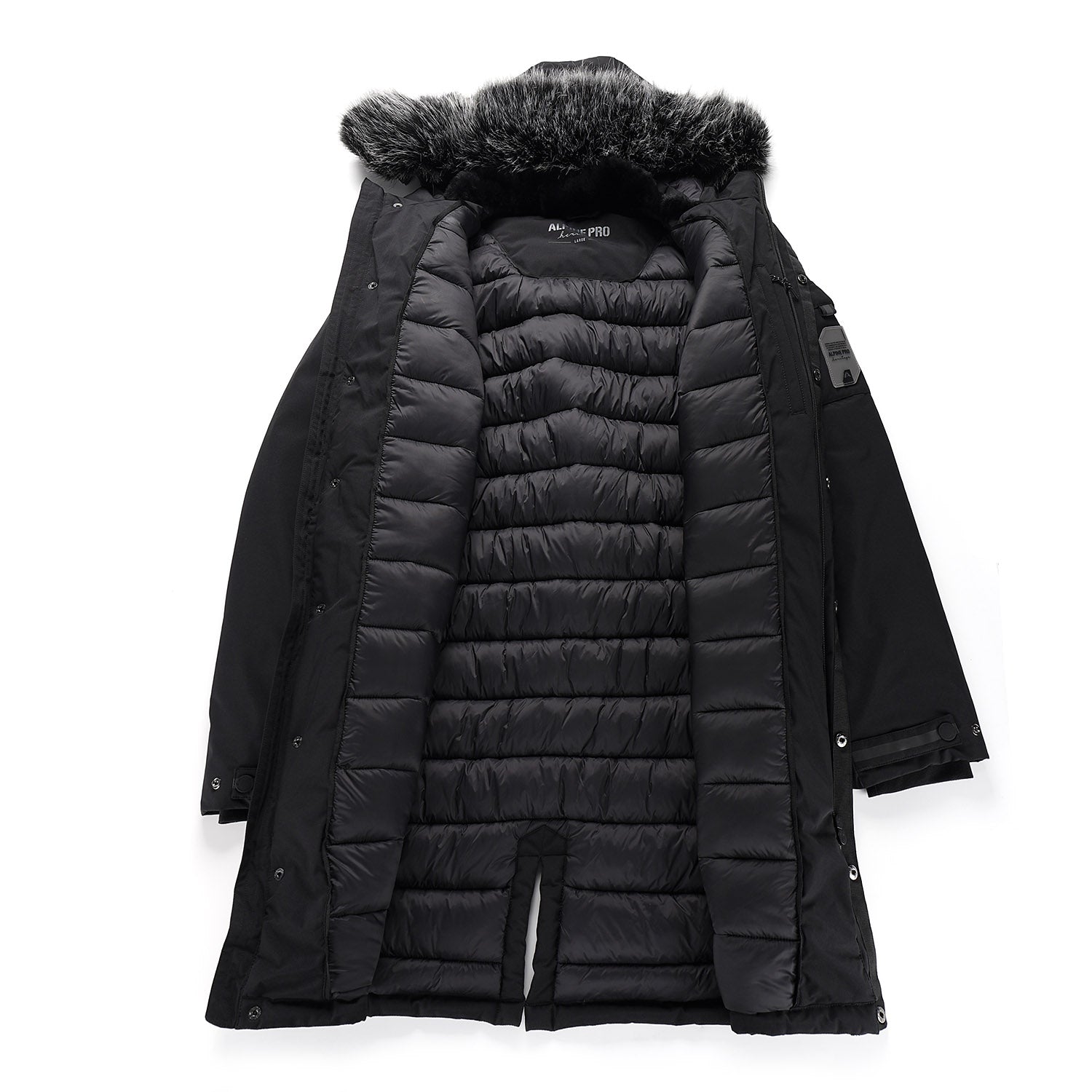 svart