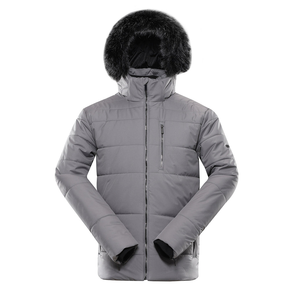 frostgrå