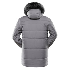 frostgrå