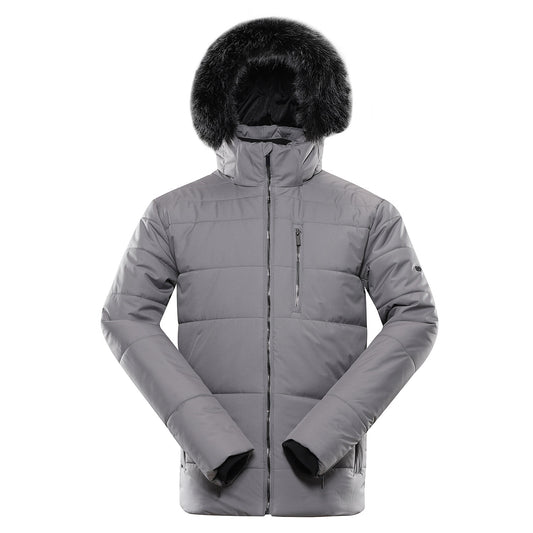 frostgrå