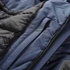 vintage indigo