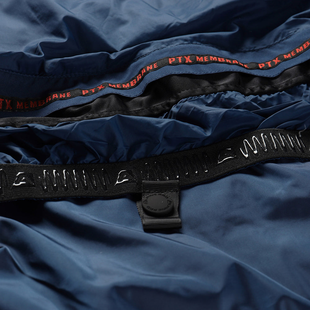 vintage indigo