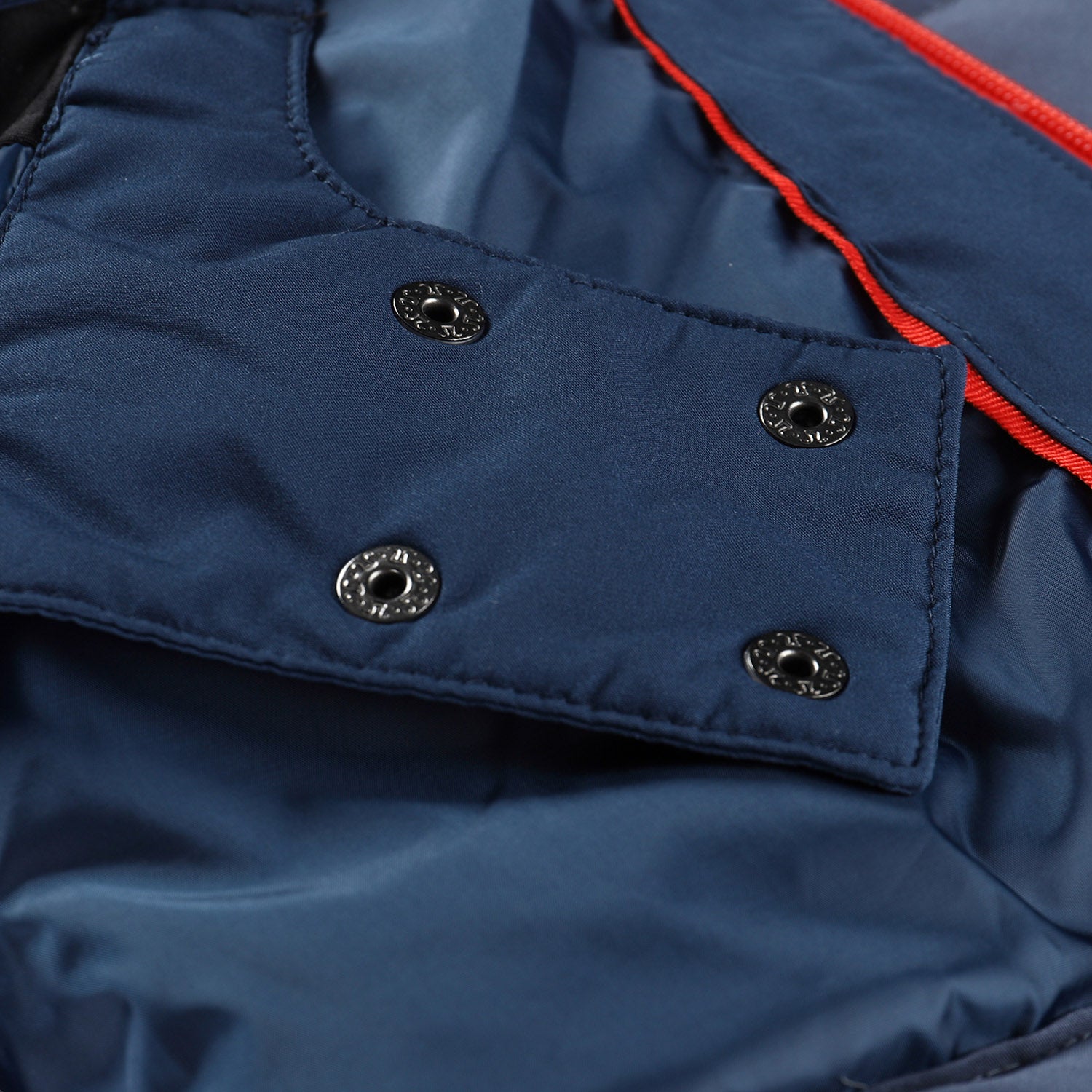 vintage indigo