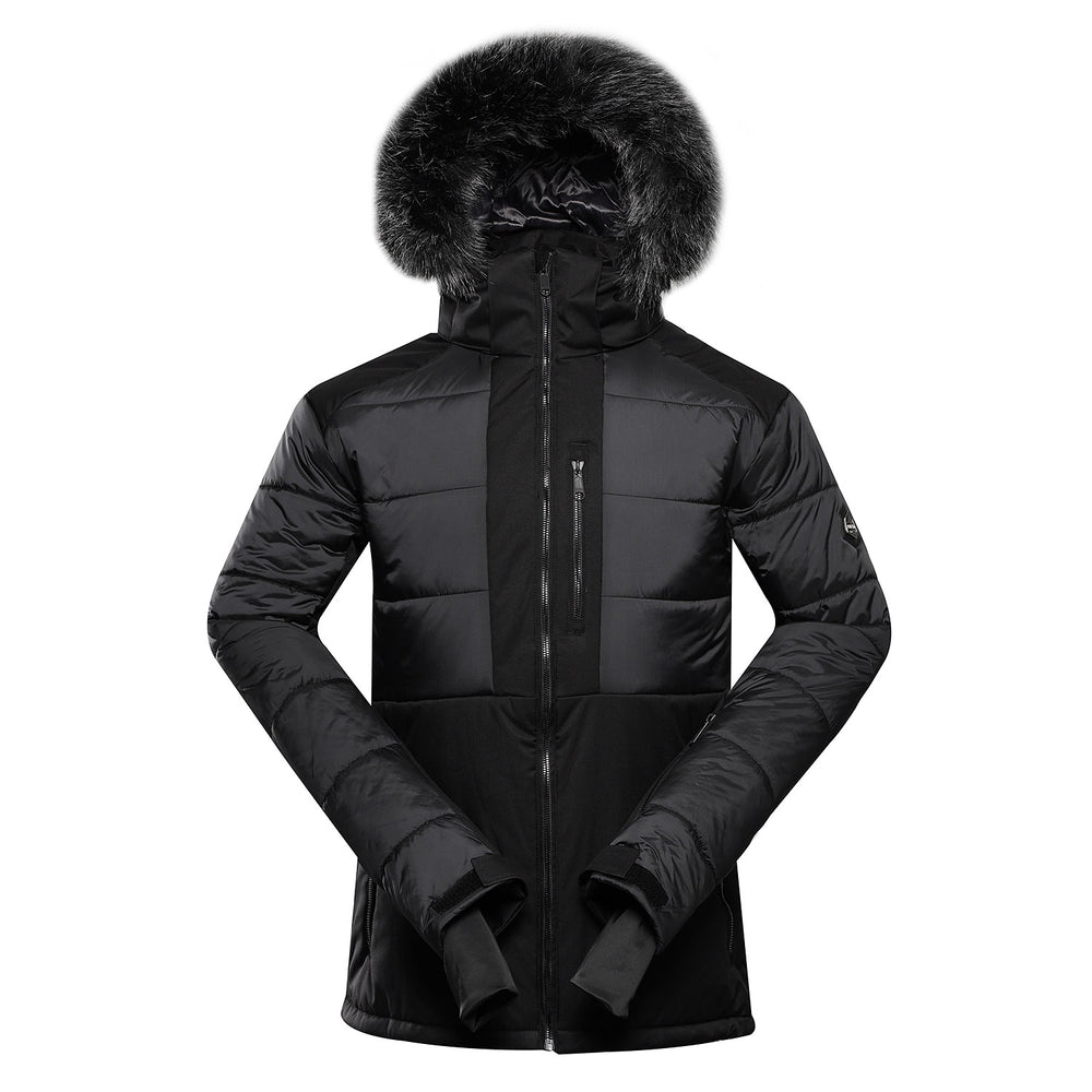 svart