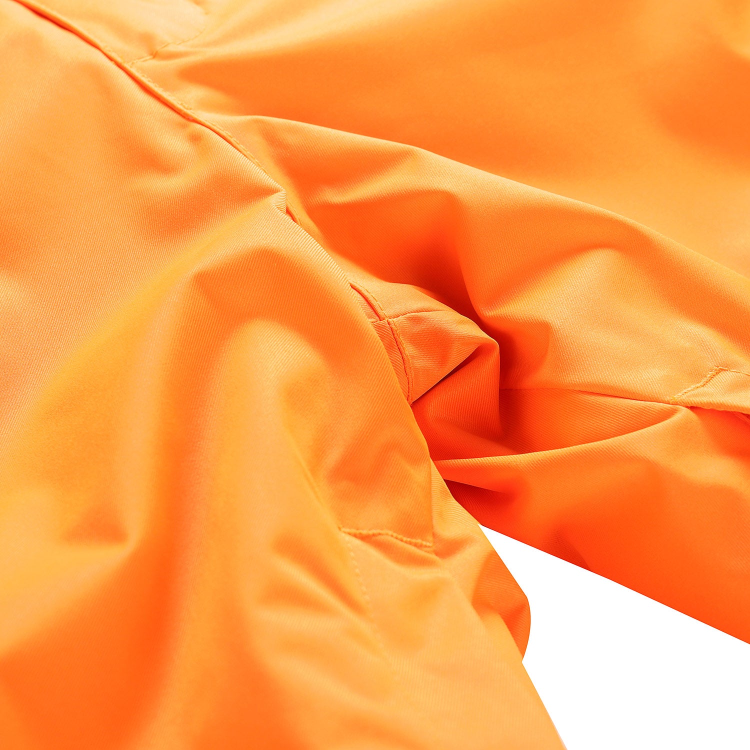 neon chockerande orange