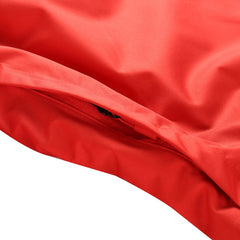 olympisk röd