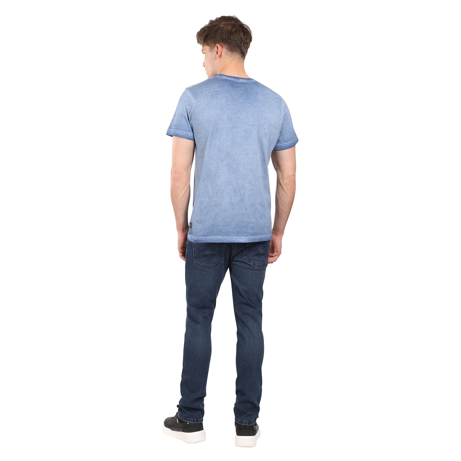 humör indigo