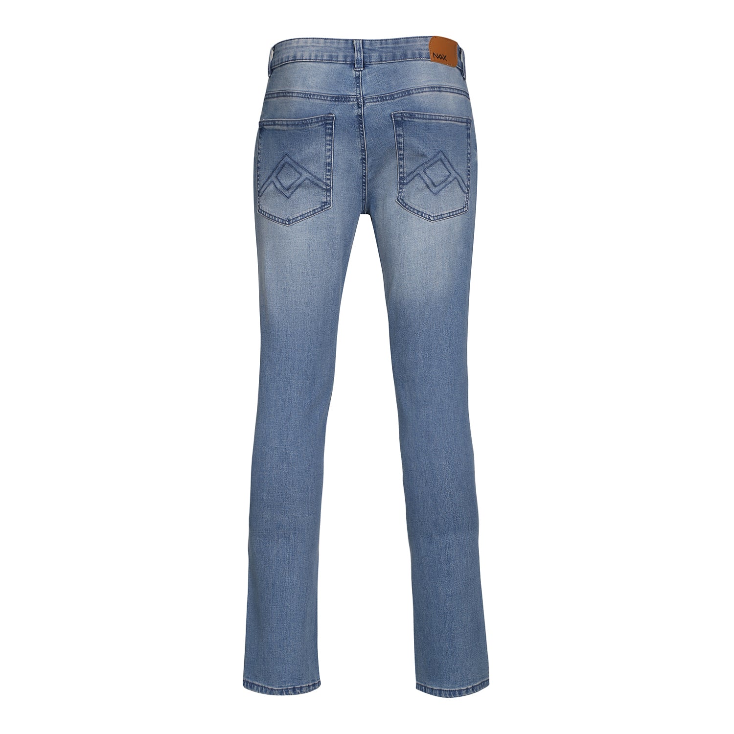 vintage indigo