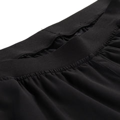 svart