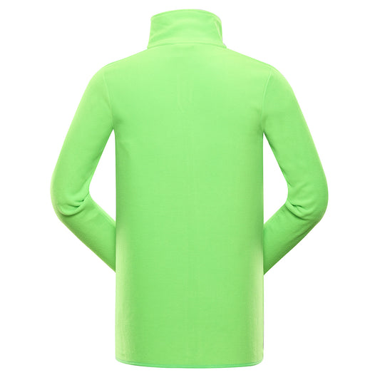 neongrön gekko