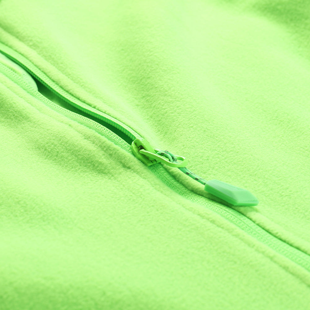 neongrön gekko