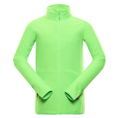 neongrön gekko