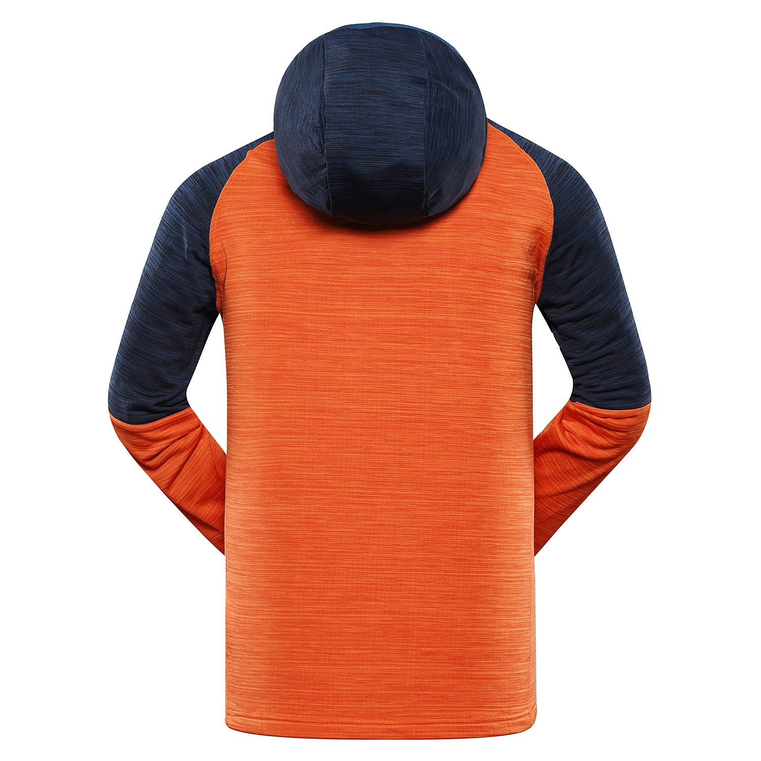 orange tiger