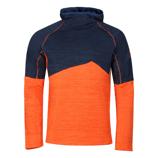 orange tiger