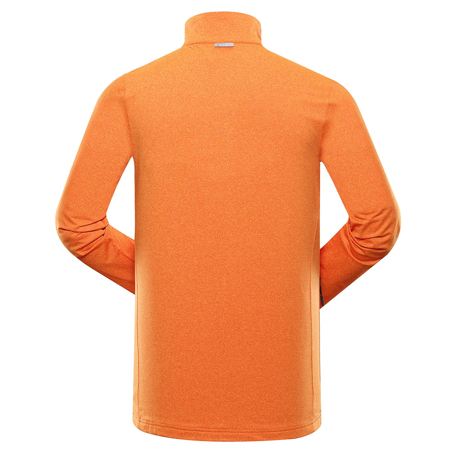 orange tiger