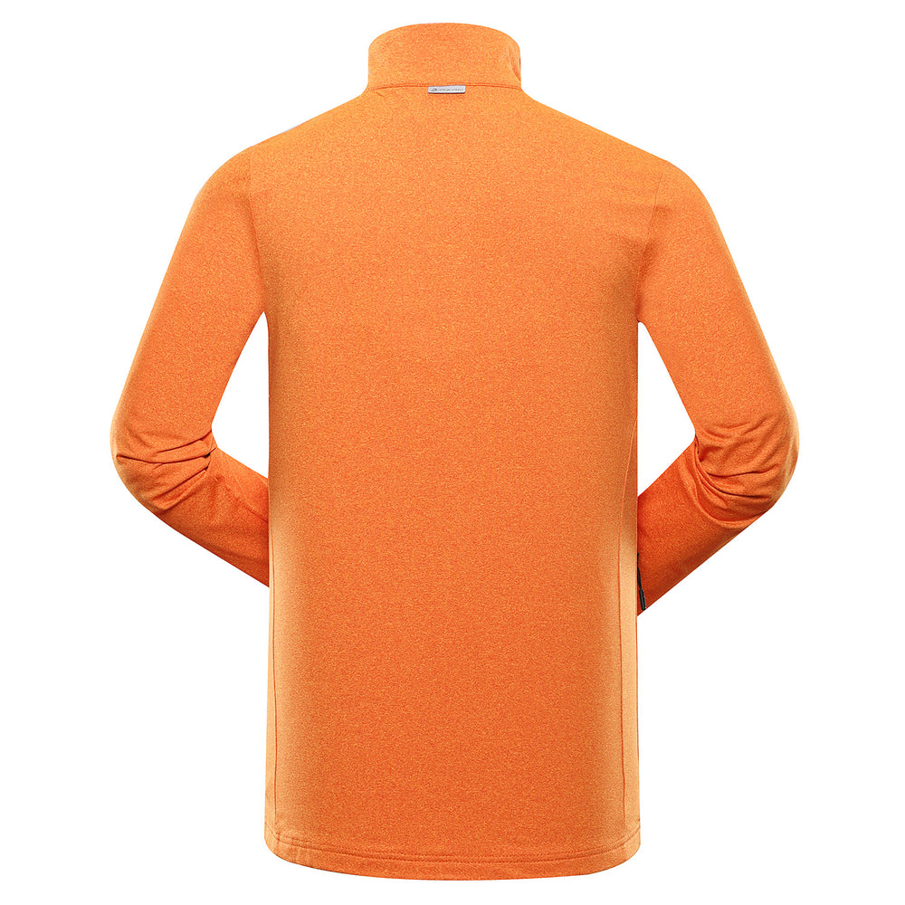 orange tiger