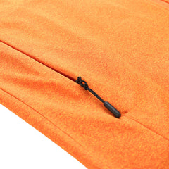 orange tiger
