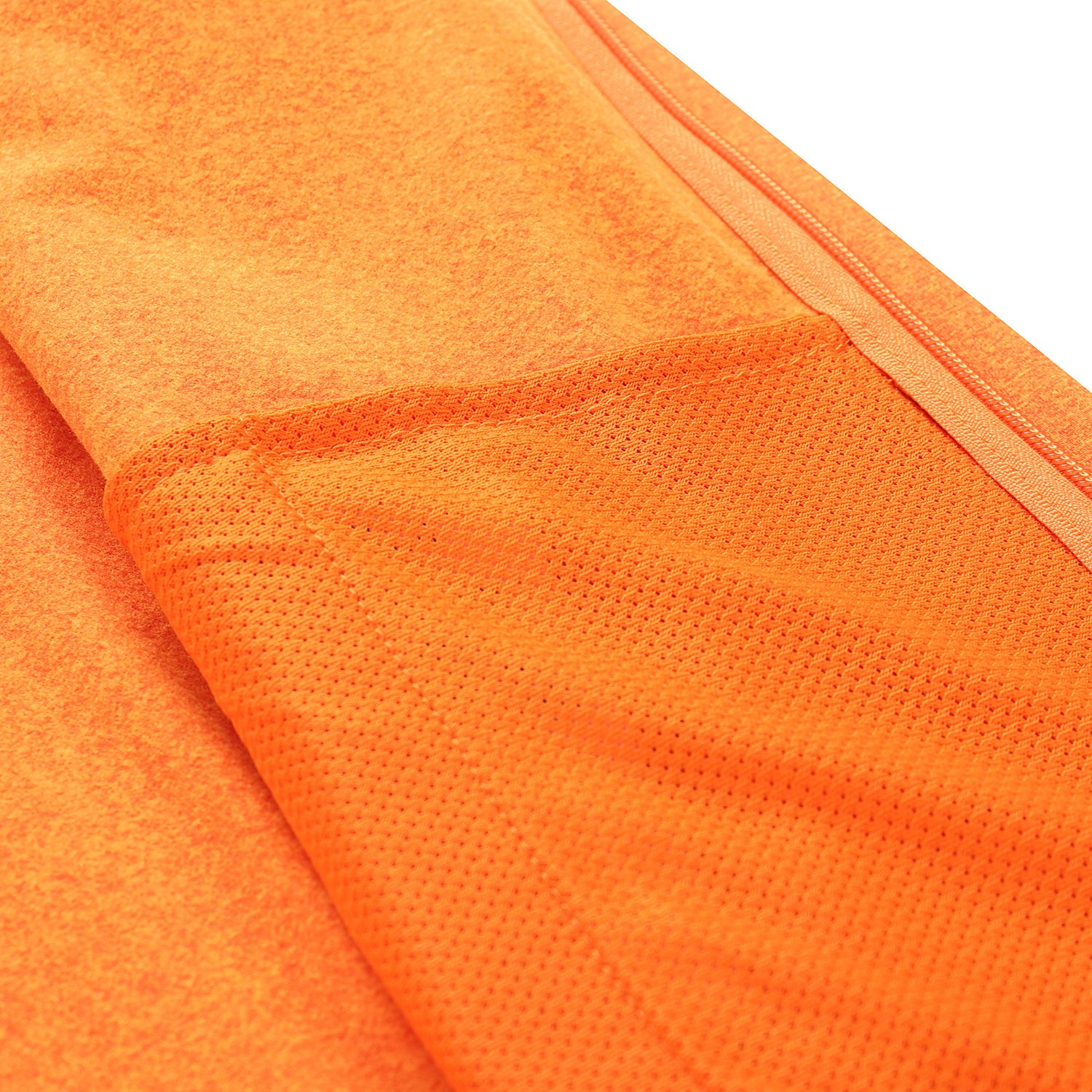 orange tiger