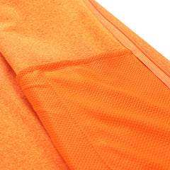 orange tiger