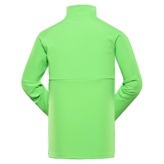 neongrön gekko