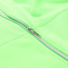 neongrön gekko