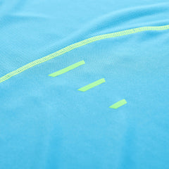 neon atomblå