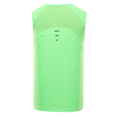 neongrön gekko
