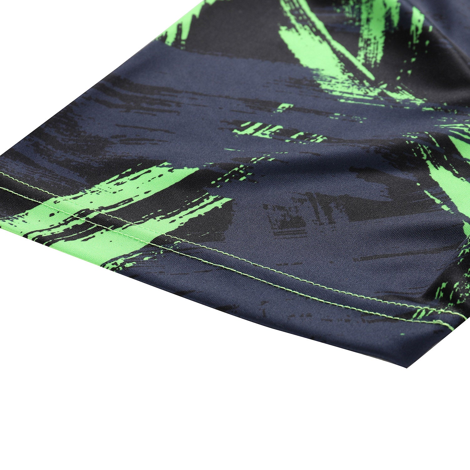 neongrön gecko variant pe
