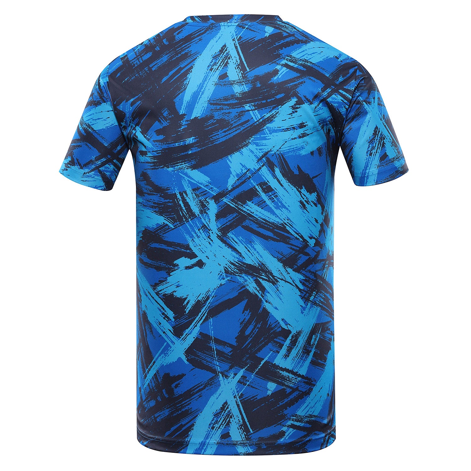 neon atomblå variant pe