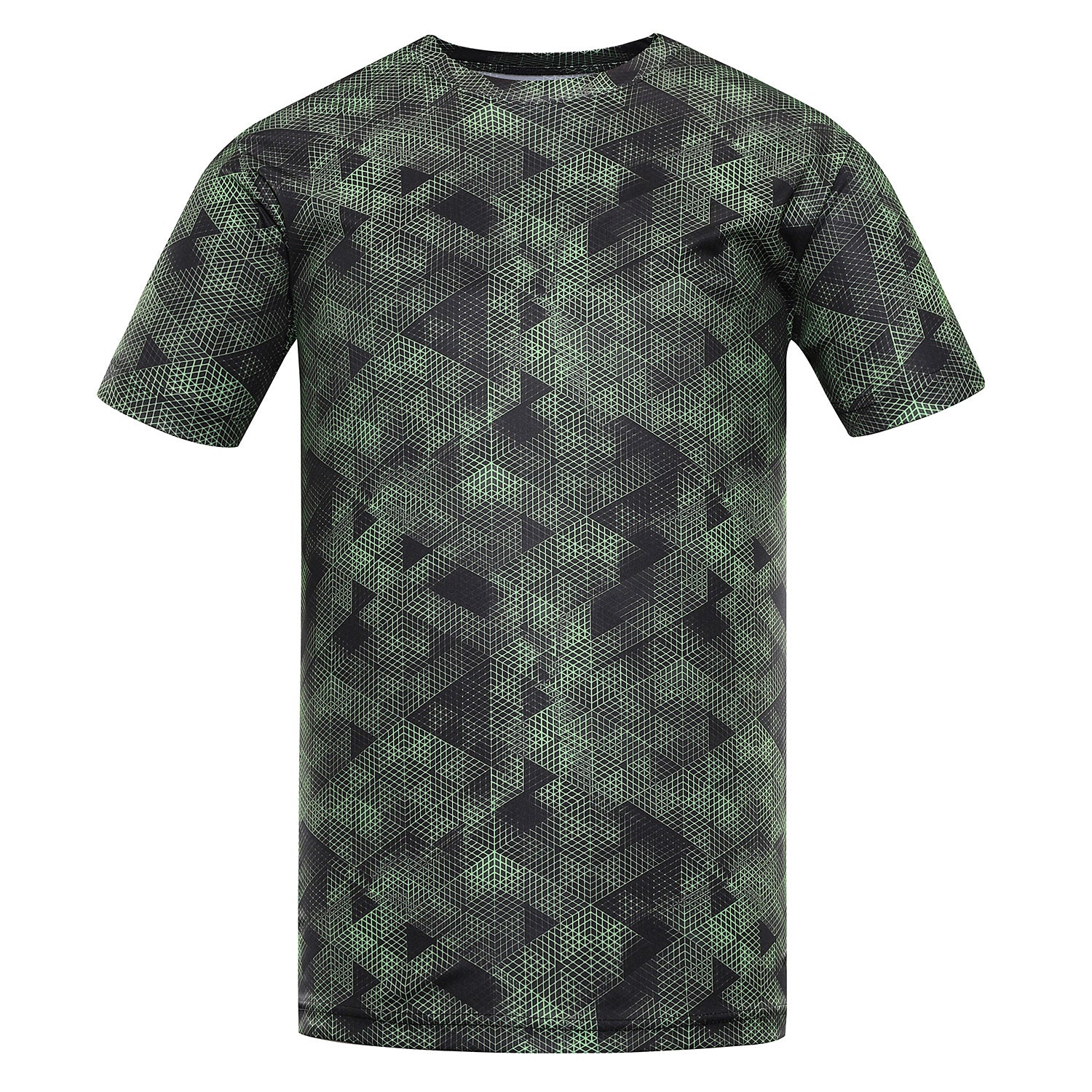 svart variant pa
