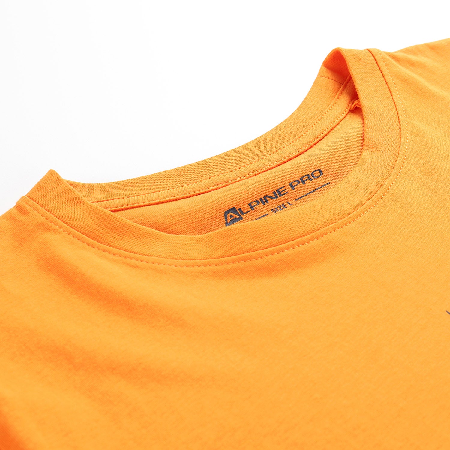 russet orange variant pb