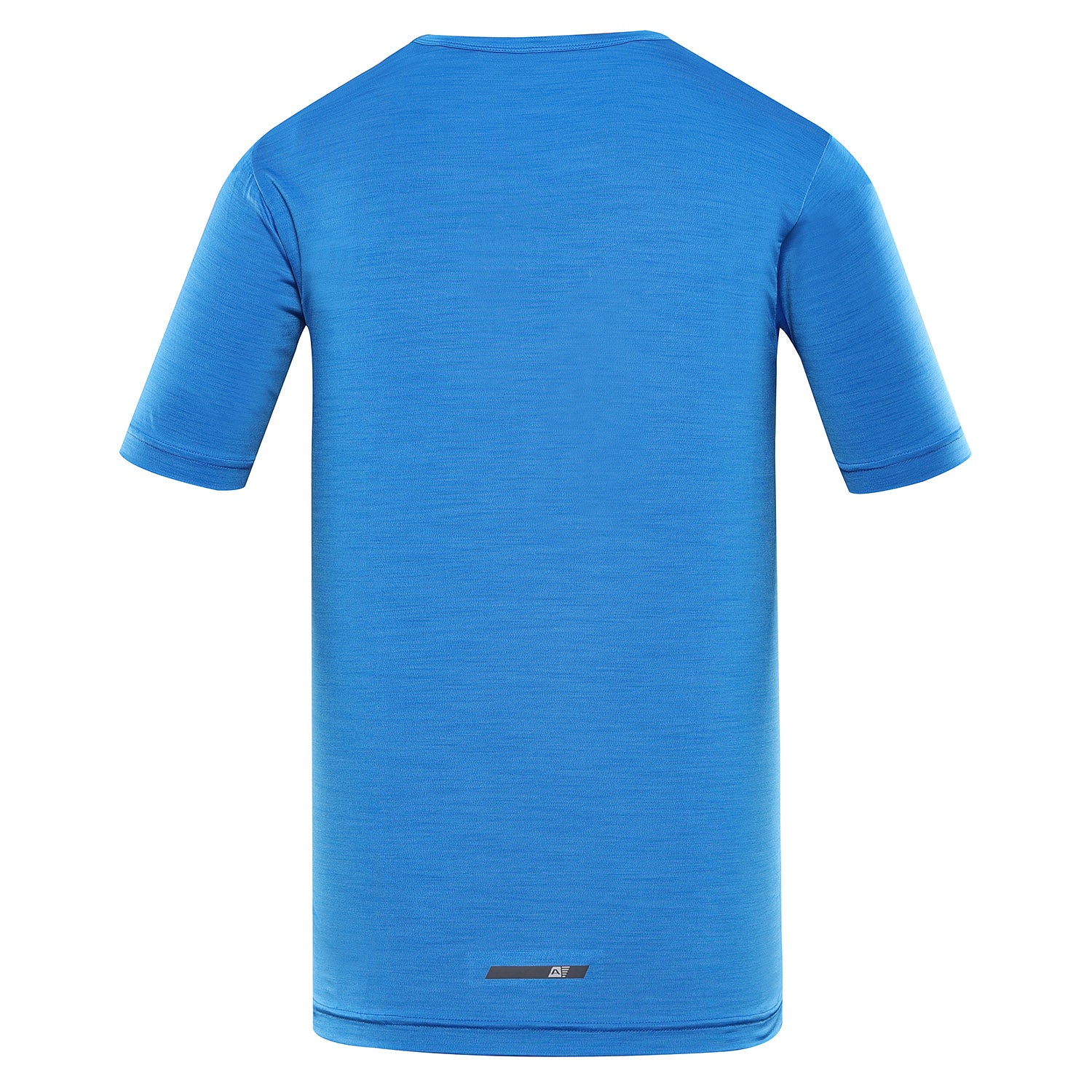 elektrisk blå lemonad