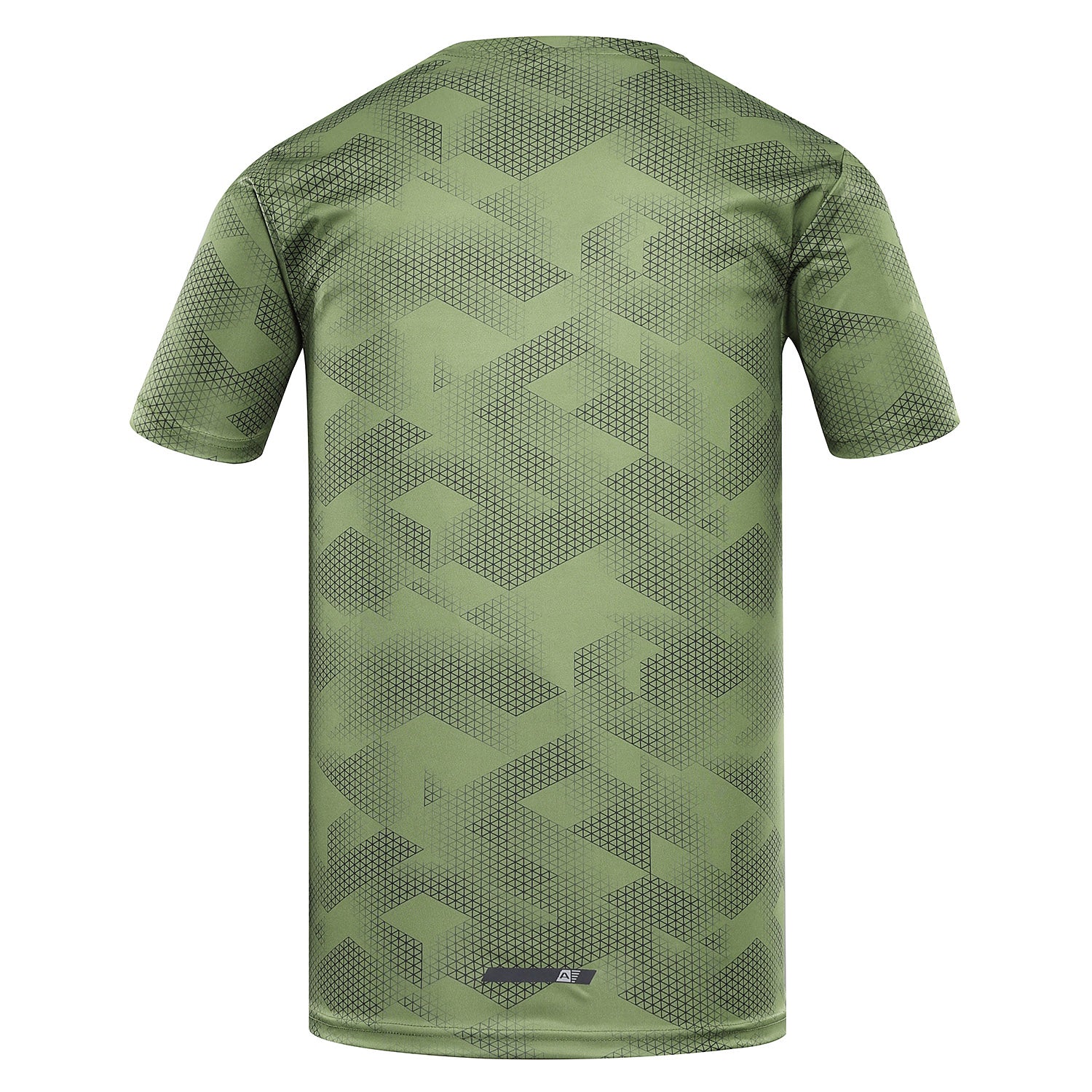 sköldpadda grön variant pb