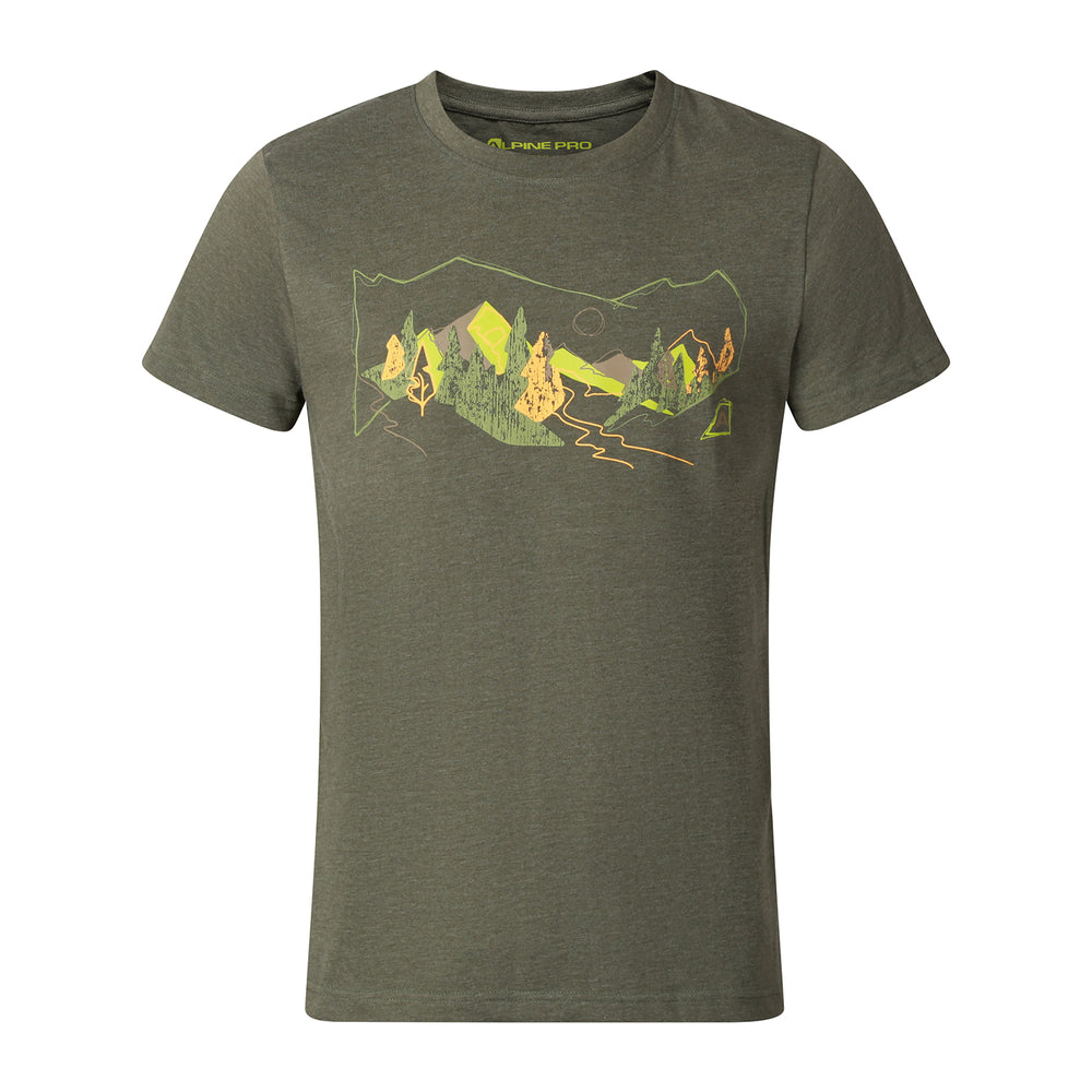 gevär grön varianta pa