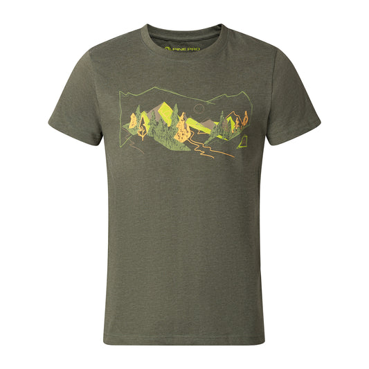 gevär grön varianta pa