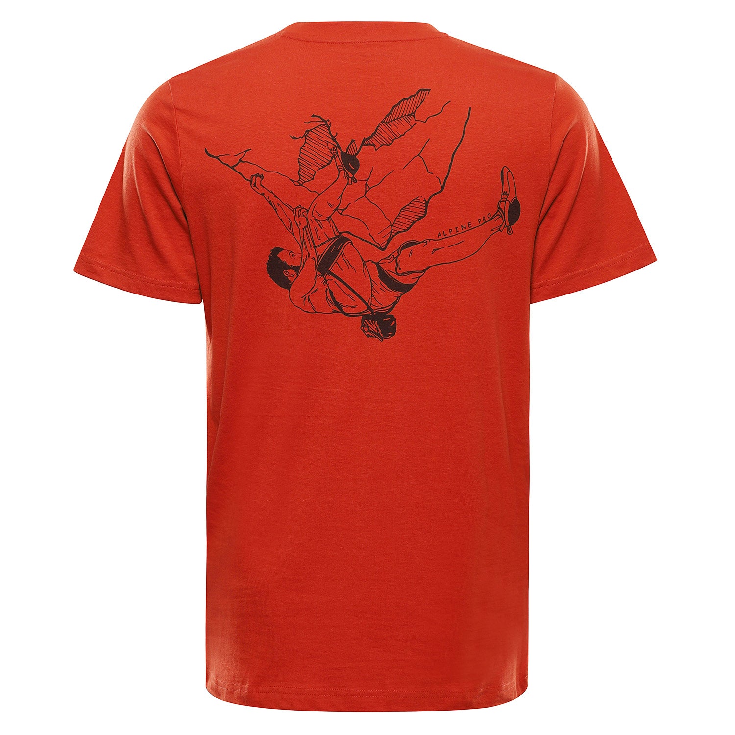 röd lera varianta pa