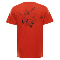 röd lera varianta pa