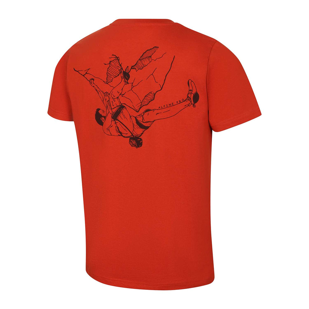 röd lera varianta pa