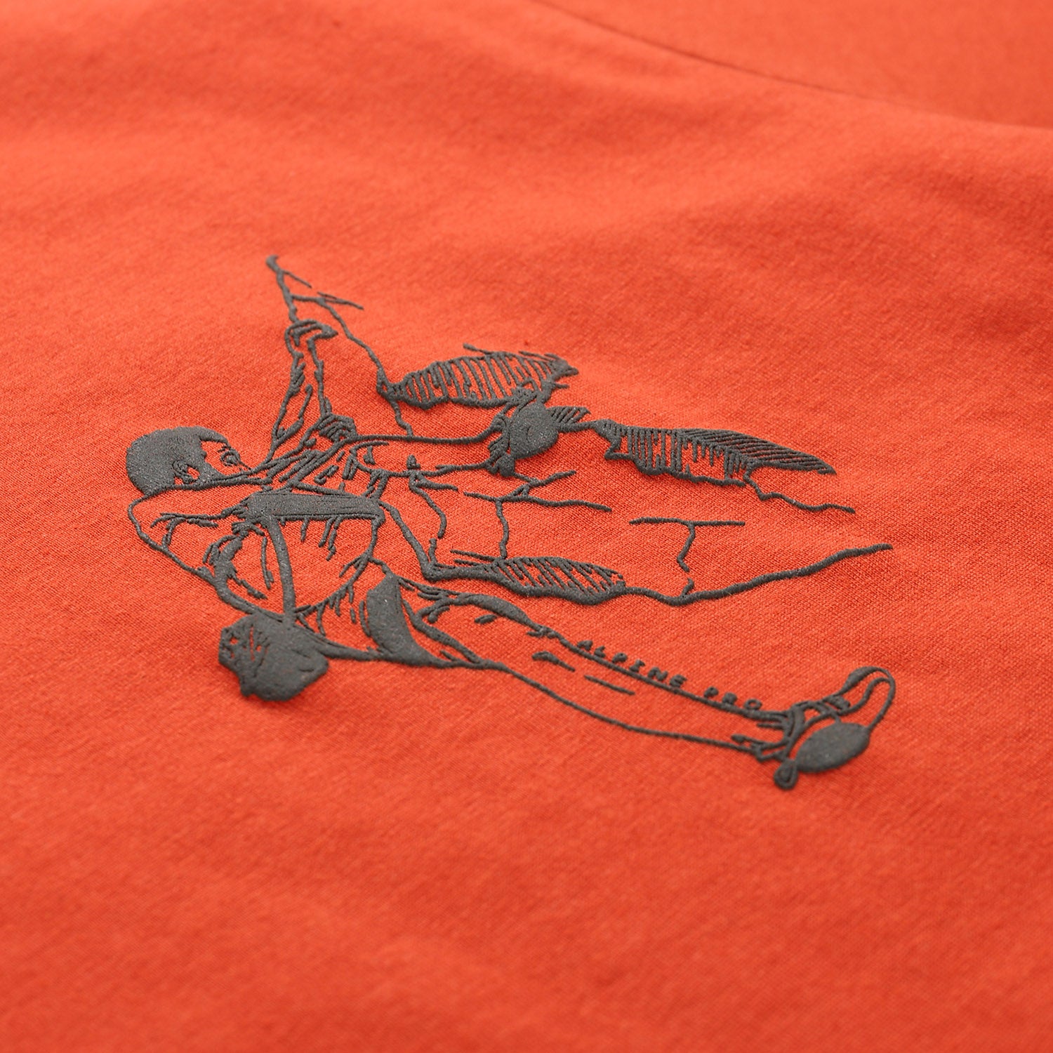 röd lera varianta pa