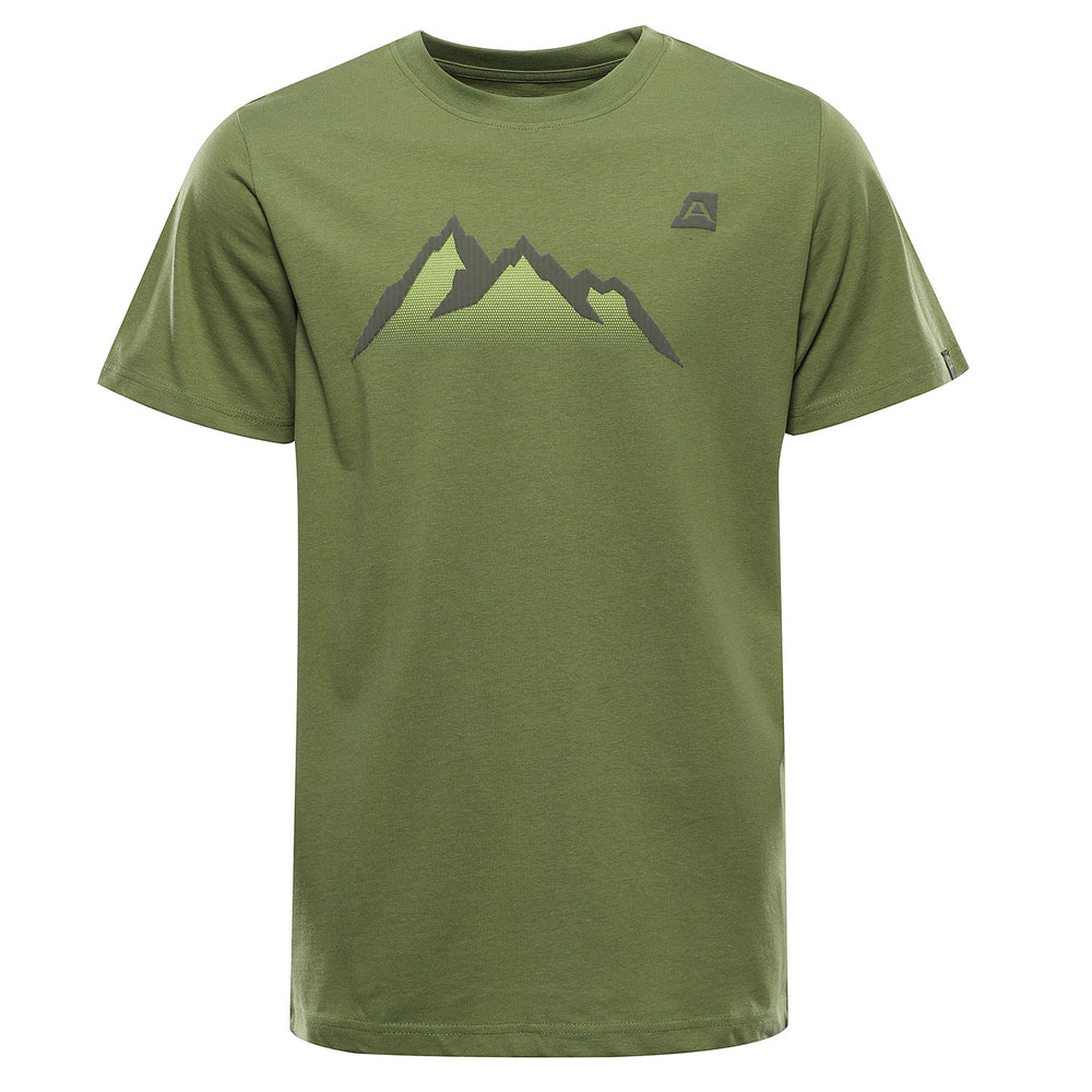 sköldpadda grön variant pe