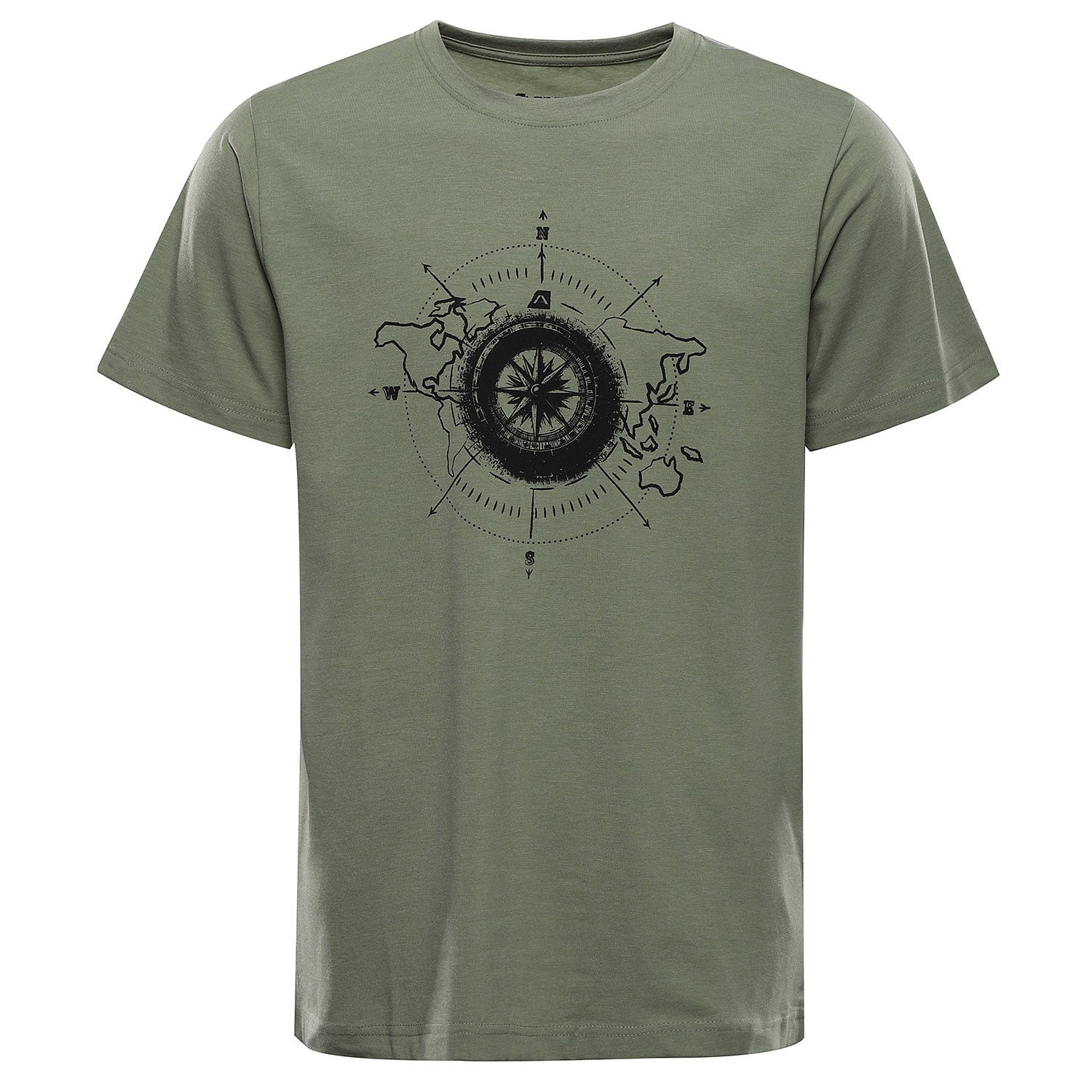 olja grön varianta pa