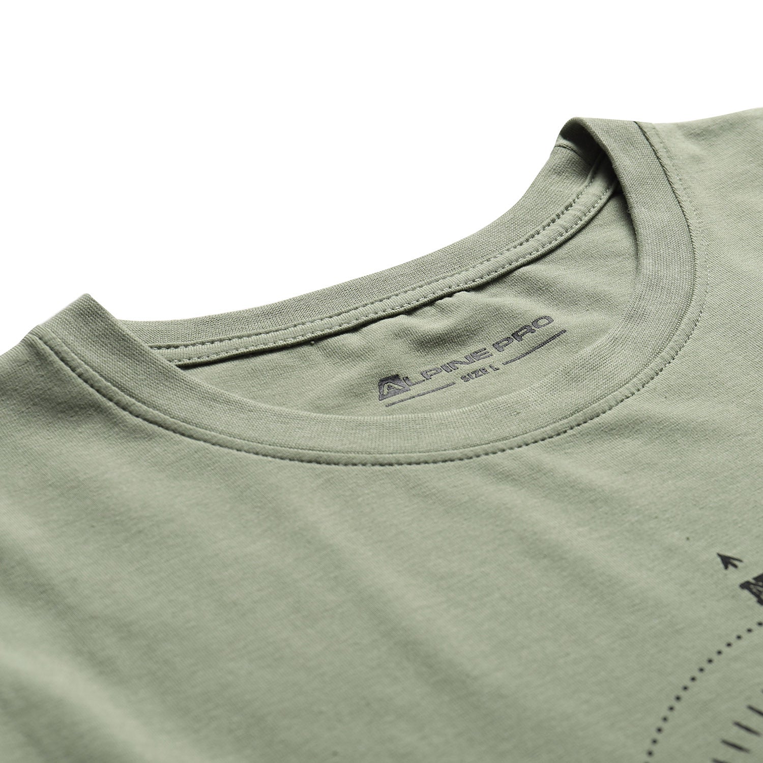 olja grön varianta pa