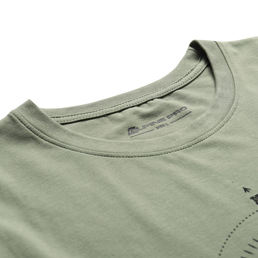 olja grön varianta pa