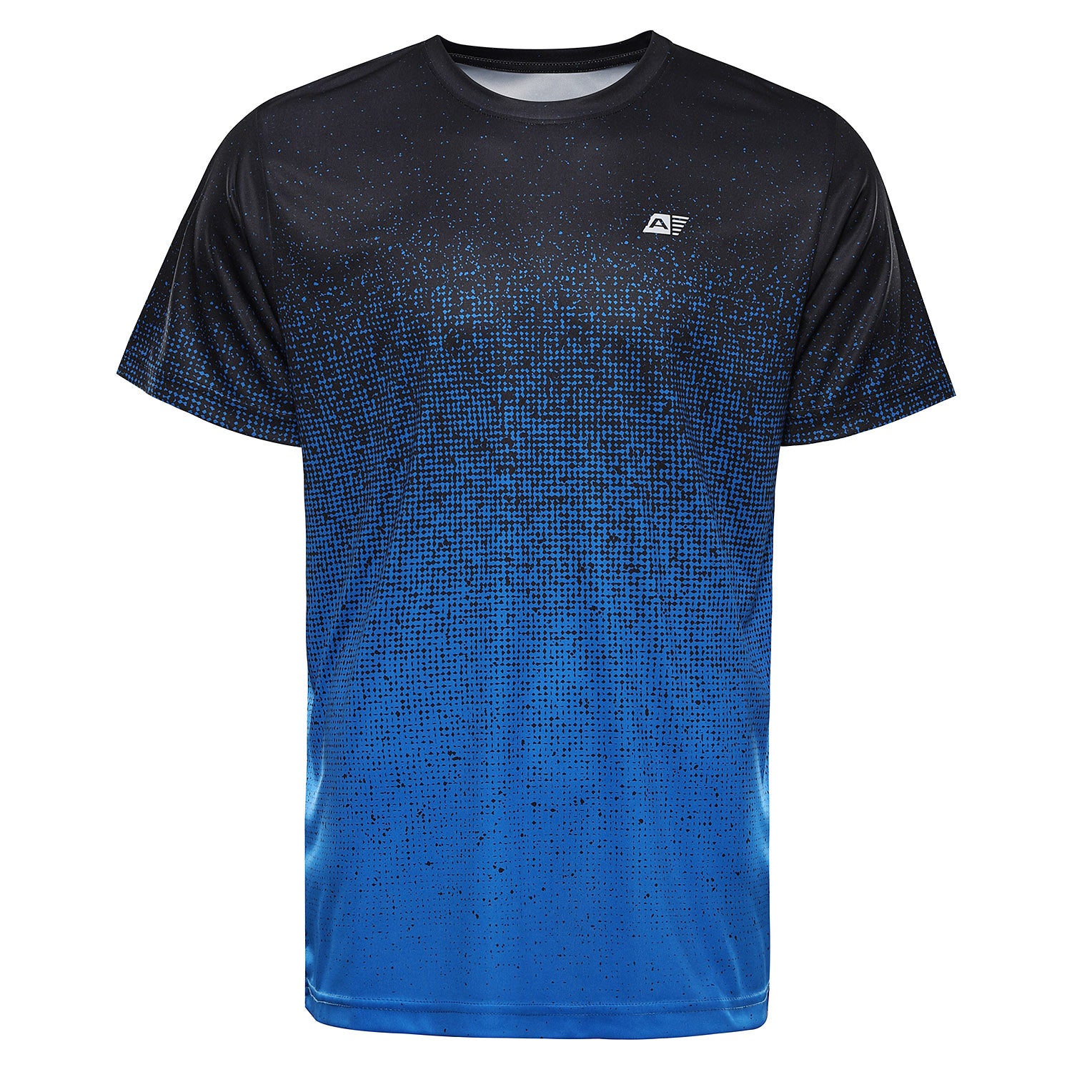 elektrisk blå lemonadvariant pd