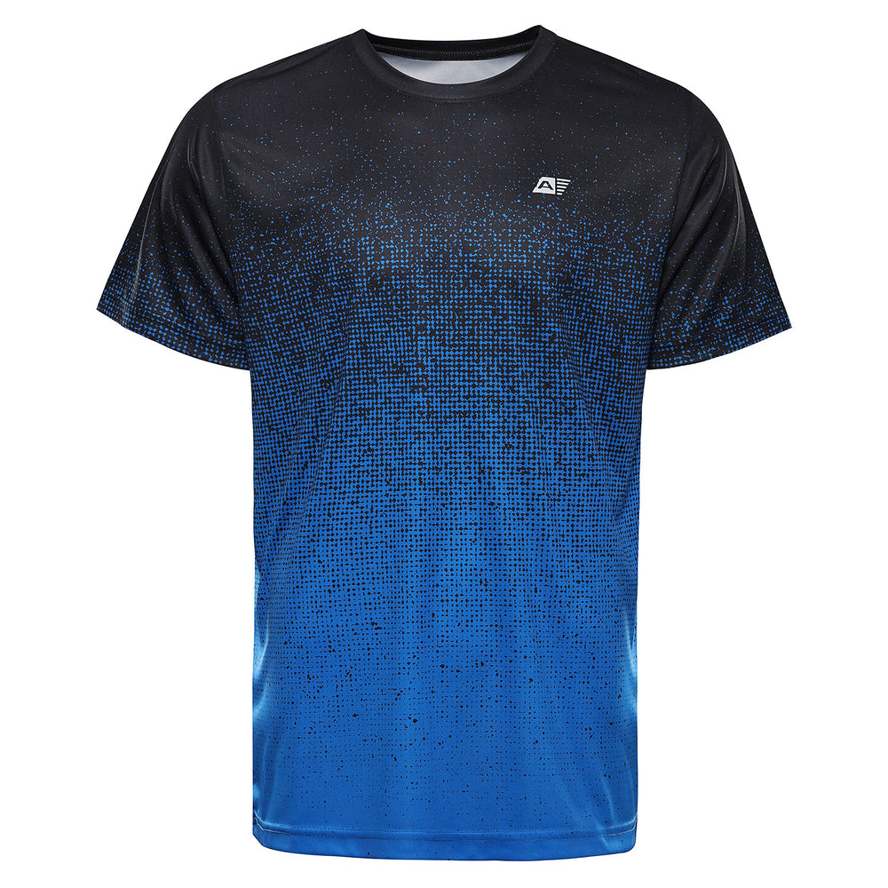 elektrisk blå lemonadvariant pd