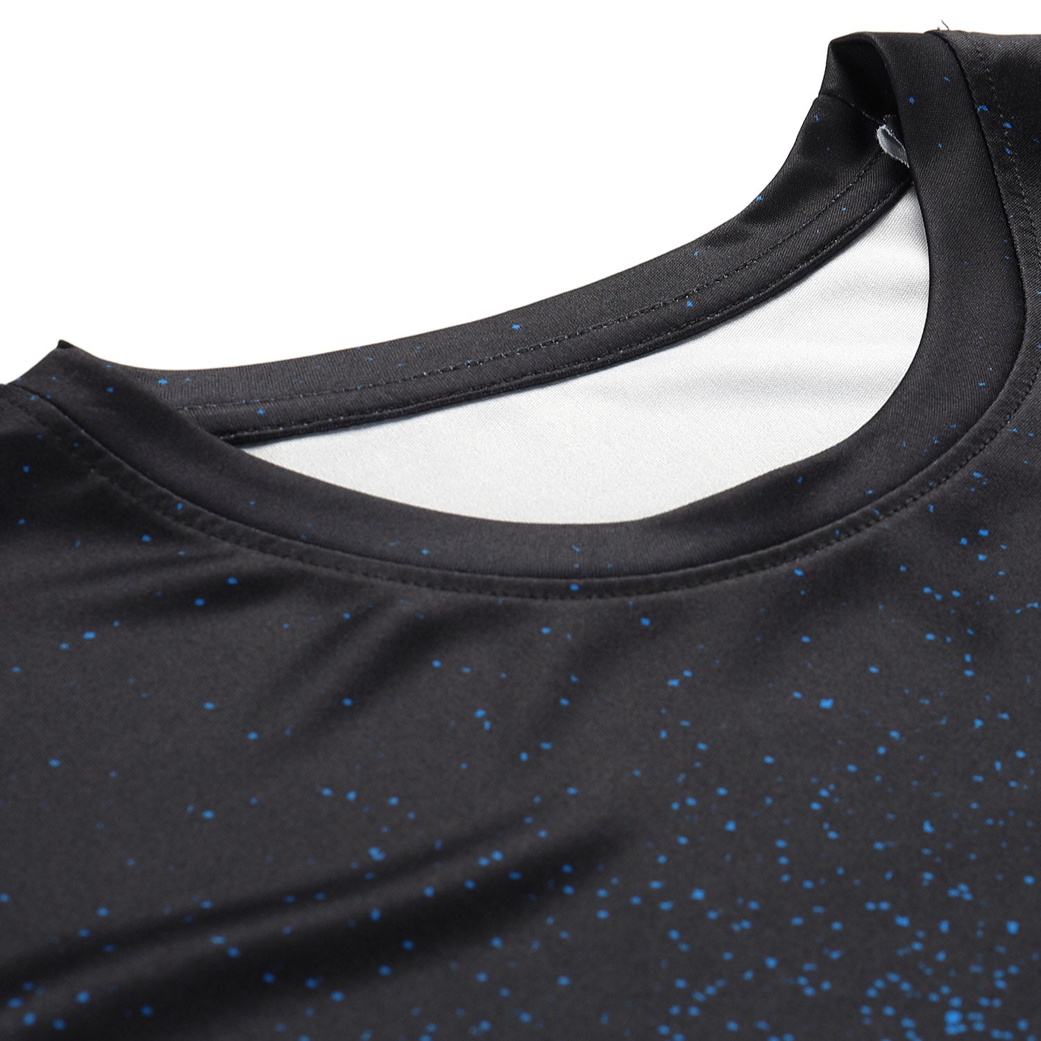 elektrisk blå lemonadvariant pd