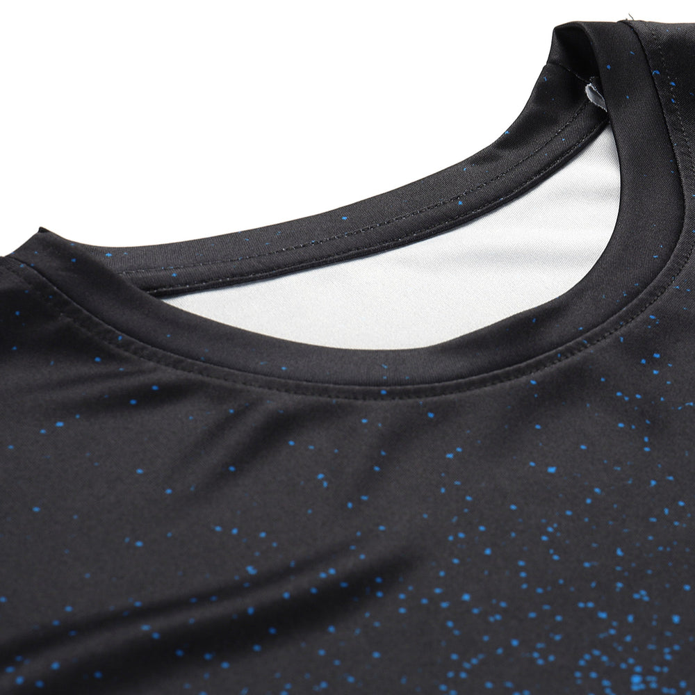 elektrisk blå lemonadvariant pd