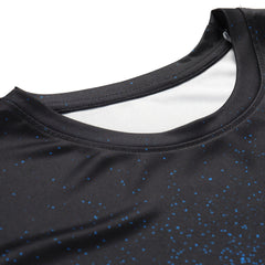 elektrisk blå lemonadvariant pd