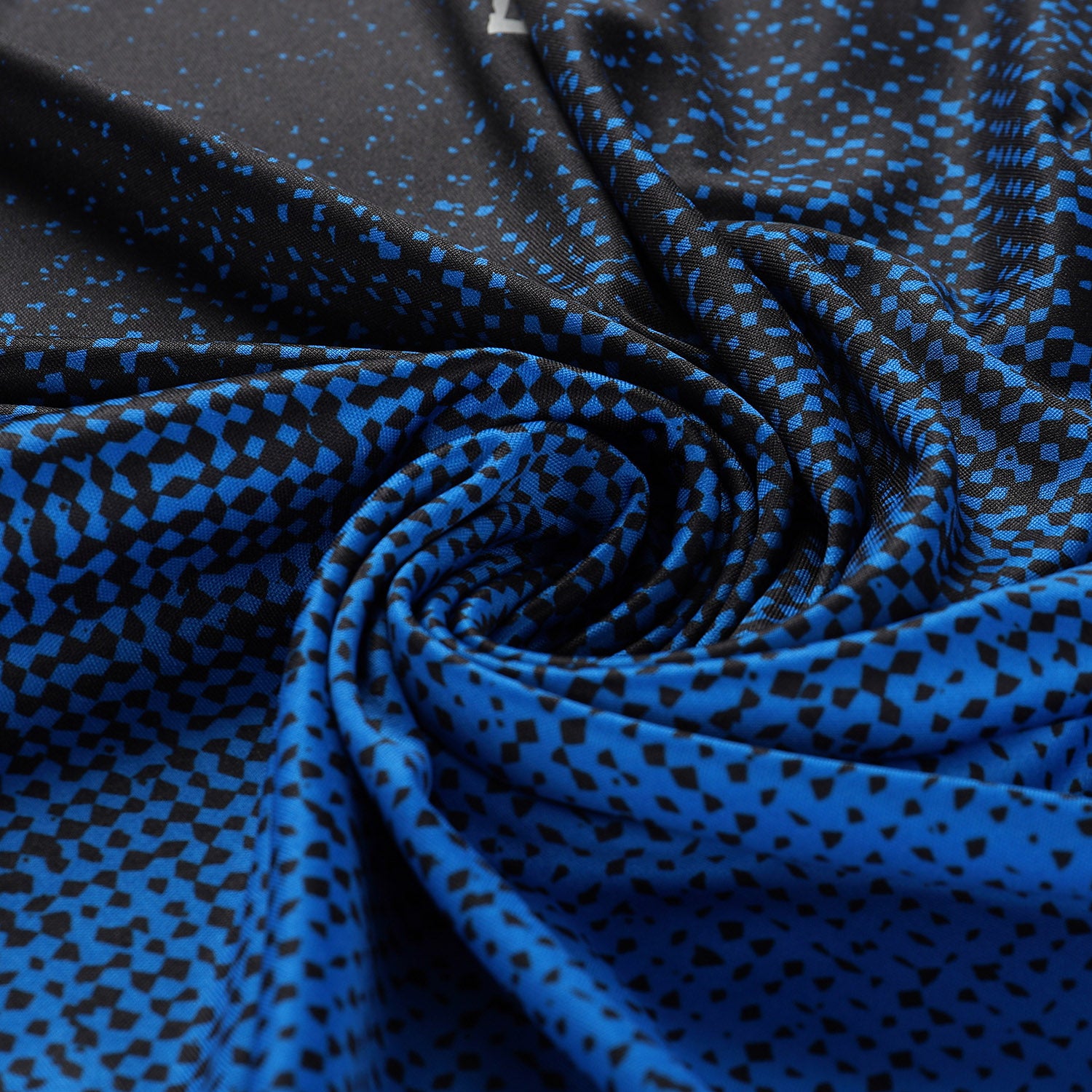 elektrisk blå lemonadvariant pd